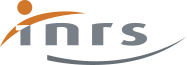 Logo INRS - Institut National de Recherche et de Sécurité